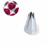 Boquilla 1M - Estrella Abierta